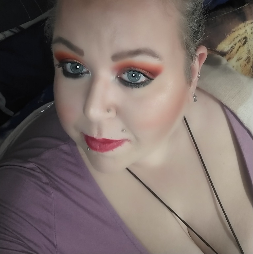 Meet your Posher, Shannon